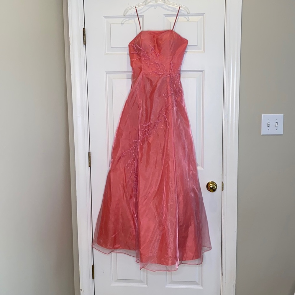 Junior formal